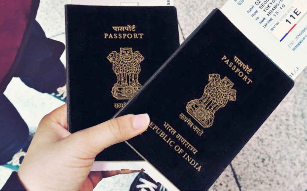 मात्र 7 दिन में आपके घर पहुँच जाएगा पासपोर्ट, इसके लिए आपको कैसे करना होगा आवेदन पूरी जानकारी यहाँ देखें