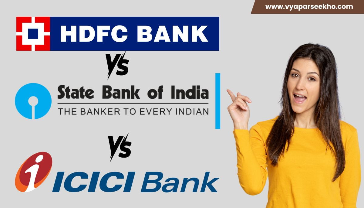 HDFC Bank Vs SBI Vs ICICI Bank: आरडी पर आपको किस बैंक में मिलेगा सबसे ज्यादा बेनिफिट्स